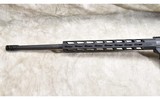 Ruger ~ Precision Rifle ~ 6.5mm Creedmoor - 8 of 11