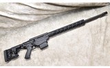 Ruger ~ Precision Rifle ~ 6.5mm Creedmoor - 1 of 11