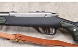 Ruger ~ All-Weather 77/22 ~ .22 Long Rifle - 9 of 11