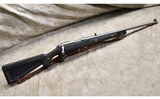 Ruger ~ All-Weather 77/22 ~ .22 Long Rifle - 1 of 11