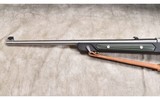 Ruger ~ All-Weather 77/22 ~ .22 Long Rifle - 8 of 11