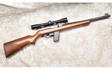 Marlin ~ Camp 9 ~ 9MM Luger - 1 of 1