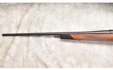 Weatherby (HOWA) ~ Vanguard ~ .257 Weatherby Magnum - 8 of 11