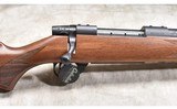 Weatherby (HOWA) ~ Vanguard ~ .257 Weatherby Magnum - 3 of 11