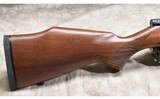 Weatherby (HOWA) ~ Vanguard ~ .257 Weatherby Magnum - 2 of 11
