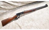 Winchester ~ 94 ~ .32 Winchester Special