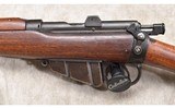 Birmingham Small Arm (BSA) ~ SHT22 IV* ~ .22 Cal - 9 of 16