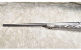Ruger ~ All Weather 77/17 ~ .17 HMR - 8 of 11
