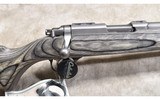Ruger ~ All Weather 77/17 ~ .17 HMR - 3 of 11