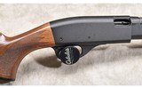 Remington ~ 572 Fieldmaster ~ .22 S, L, or LR - 3 of 11