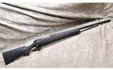 Bergara (DIKAR) ~ B-14 ~ 7MM Remington Magnum - 1 of 11