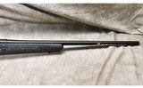 Bergara (DIKAR) ~ B-14 ~ 7MM Remington Magnum - 4 of 11