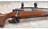 Remington Arms Company ~ 700 BDL ~ .223 Remington - 3 of 11