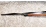 Remington Arms Company ~ 700 BDL ~ .223 Remington - 8 of 11