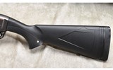 Winchester (FN) ~ SuperX3 ~ 12 Gauge - 10 of 11