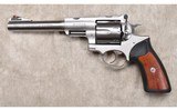 Sturm Ruger & Co. ~ Super Redhawk ~ .44 Remington Magnum - 2 of 7