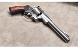Sturm Ruger & Co. ~ Super Redhawk ~ .44 Remington Magnum - 3 of 7