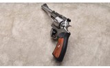 Sturm Ruger & Co. ~ Super Redhawk ~ .44 Remington Magnum - 4 of 7