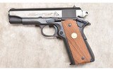 Colt ~ Combat Commander ~ 9mm Luger - 2 of 8