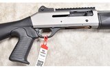Benelli ~ M4 H2O Tactical ~ 12 Gauge - 3 of 11