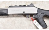 Benelli ~ M4 H2O Tactical ~ 12 Gauge - 9 of 11