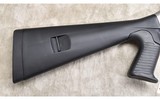 Benelli ~ M4 H2O Tactical ~ 12 Gauge - 2 of 11