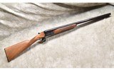 Browning ~ B-S/S ~ 12 Gauge - 1 of 12