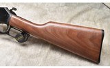 The Marlin Firearms Co. ~ 1895CB ~ .45-70 Government - 10 of 11