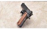 Springfield Armory ~ 1911-A1 ~ .45 Auto - 4 of 4