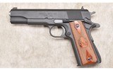 Springfield Armory ~ 1911-A1 ~ .45 Auto - 2 of 4