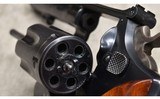 Smith & Wesson ~ K-22 Masterpiece ~ 3rd Model ~ .22 Long Rifle - 6 of 6