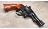 Smith & Wesson ~ K-22 Masterpiece ~ 3rd Model ~ .22 Long Rifle - 3 of 6