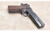 Colt ~ Ace ~ .22 LR ~ YOM 1931 - 3 of 13