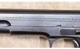 Colt ~ Ace ~ .22 LR ~ YOM 1931 - 7 of 13