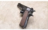 Colt ~ Ace ~ .22 LR ~ YOM 1931 - 4 of 13