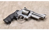 Smith & Wesson ~ 629-5 ~ .44 Magnum - 3 of 11
