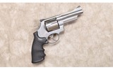 Smith & Wesson ~ 629-5 ~ .44 Magnum - 1 of 11