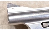 Smith & Wesson ~ 629-5 ~ .44 Magnum - 10 of 11