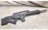 Heckler & Koch ~ SL8-6 ~ .223 Rem - 1 of 12