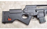 Heckler & Koch ~ SL8-6 ~ .223 Rem - 2 of 12