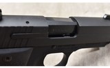 Sig Sauer ~ P938 ~ 9mm Luger - 8 of 11