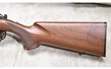 BROWNING (MIROKU) ~ T-BOLT ~ .22 LONG RIFLE - 10 of 11