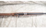 BROWNING (MIROKU) ~ T-BOLT ~ .22 LONG RIFLE - 5 of 11