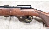 BROWNING (MIROKU) ~ T-BOLT ~ .22 LONG RIFLE - 9 of 11