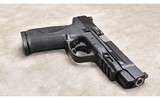 Smith & Wesson ~ M&P Performance ~ 9mm Luger - 3 of 5