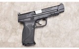 Smith & Wesson ~ M&P Performance ~ 9mm Luger - 1 of 5