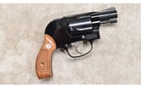 Smith & Wesson ~ 38-1 ~ .38 S&W Special - 1 of 6