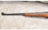 Savage Arms Corporation ~ 340 ~ .223 Remington - 8 of 11