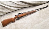 Savage Arms Corporation ~ 340 ~ .223 Remington - 1 of 11