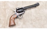 Ruger ~ NM Single Six ~ .22LR/.22 Mag. - 1 of 13